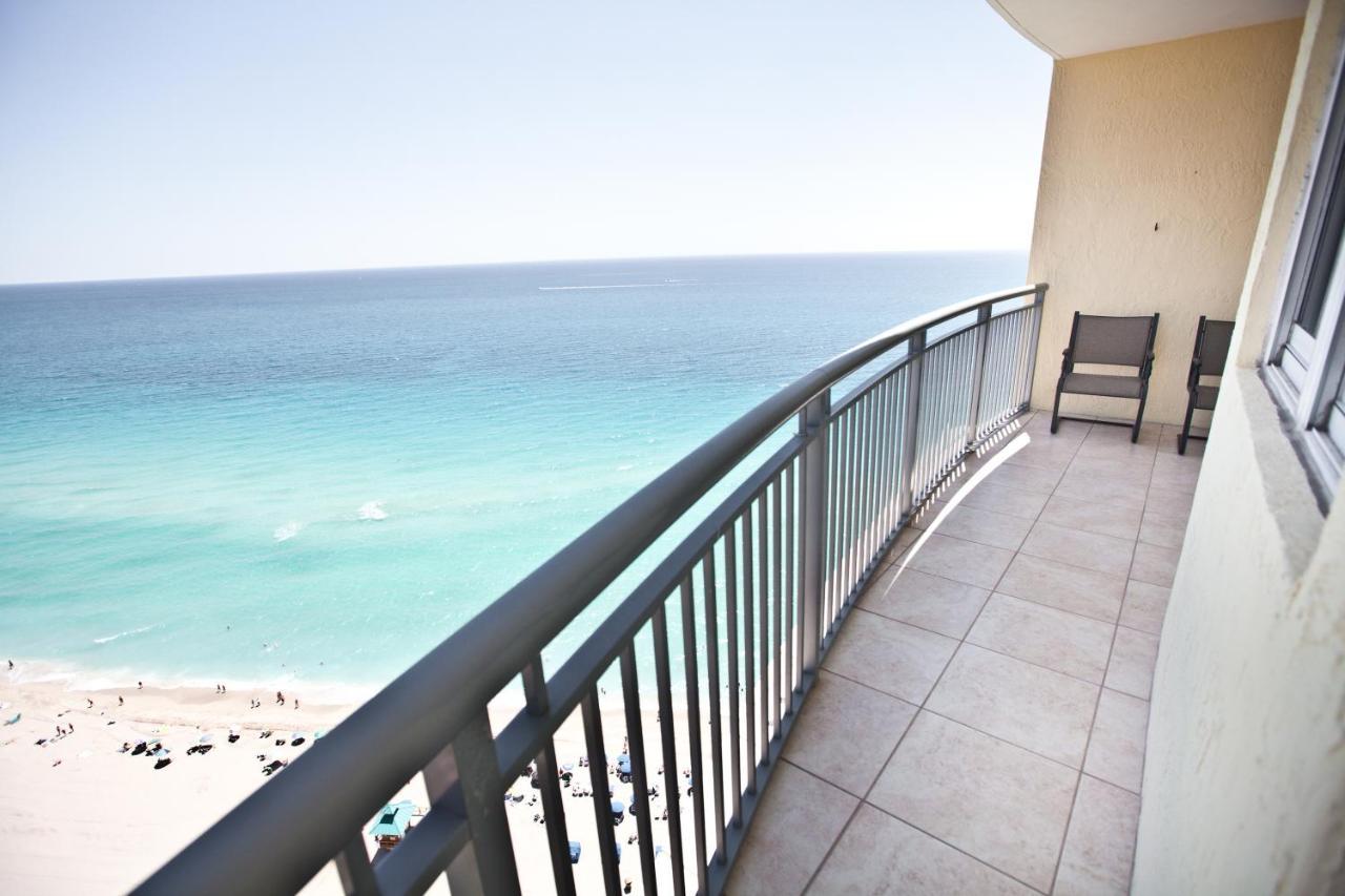 Oceanview Apartments In Sunny Isles Sunny Isles Beach Esterno foto