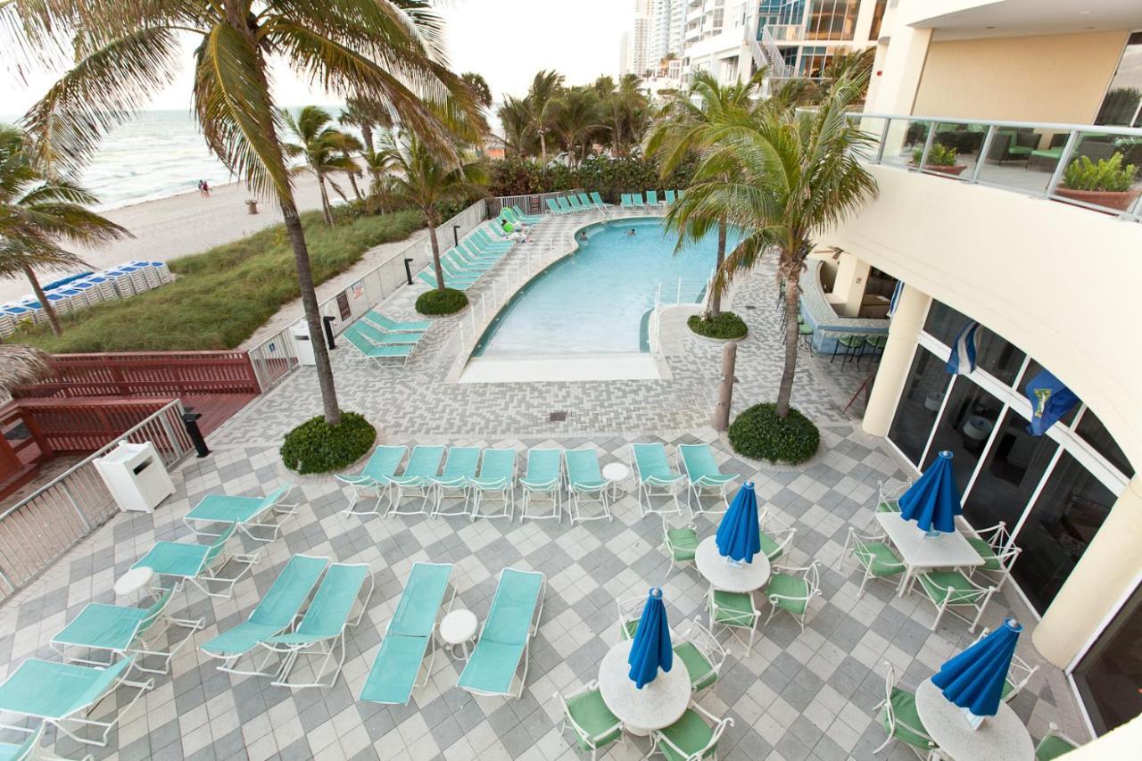 Oceanview Apartments In Sunny Isles Sunny Isles Beach Esterno foto