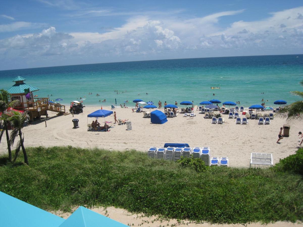 Oceanview Apartments In Sunny Isles Sunny Isles Beach Esterno foto