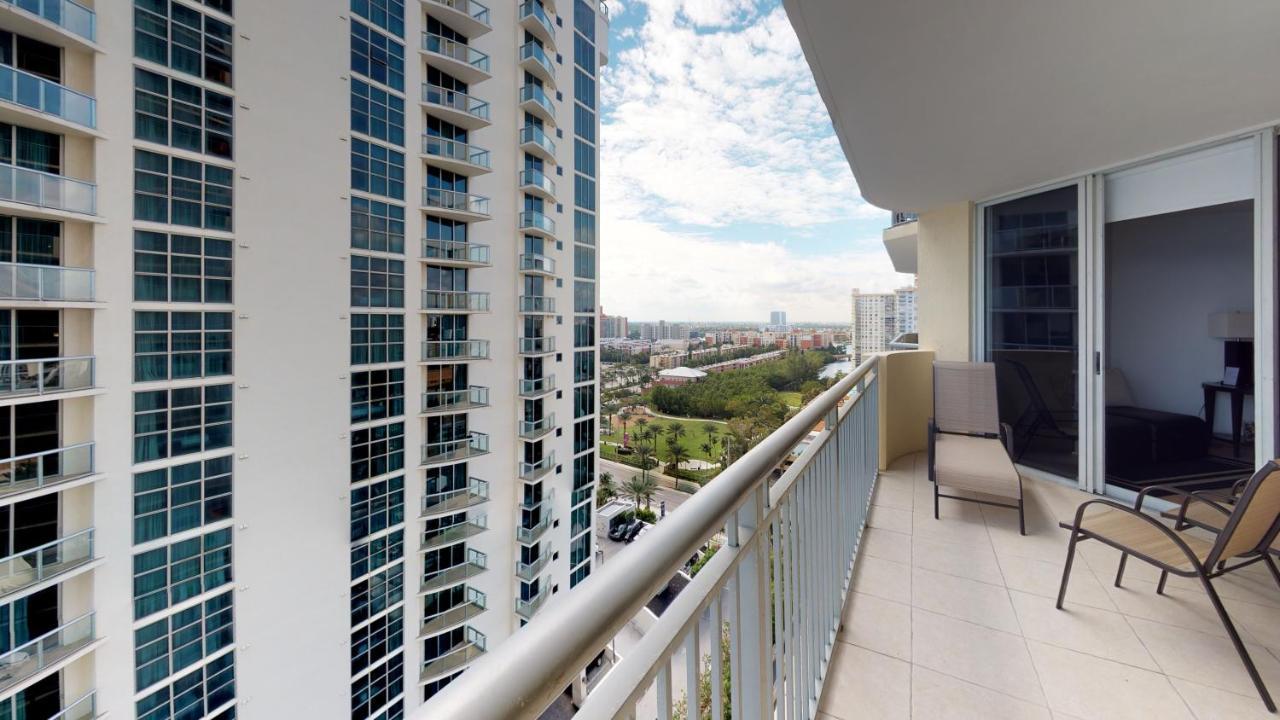 Oceanview Apartments In Sunny Isles Sunny Isles Beach Esterno foto