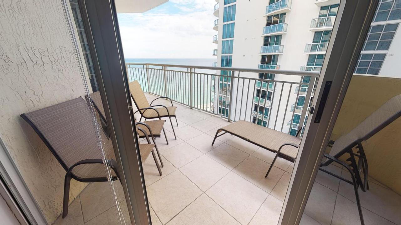 Oceanview Apartments In Sunny Isles Sunny Isles Beach Esterno foto