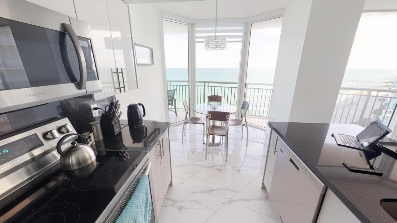 Oceanview Apartments In Sunny Isles Sunny Isles Beach Esterno foto