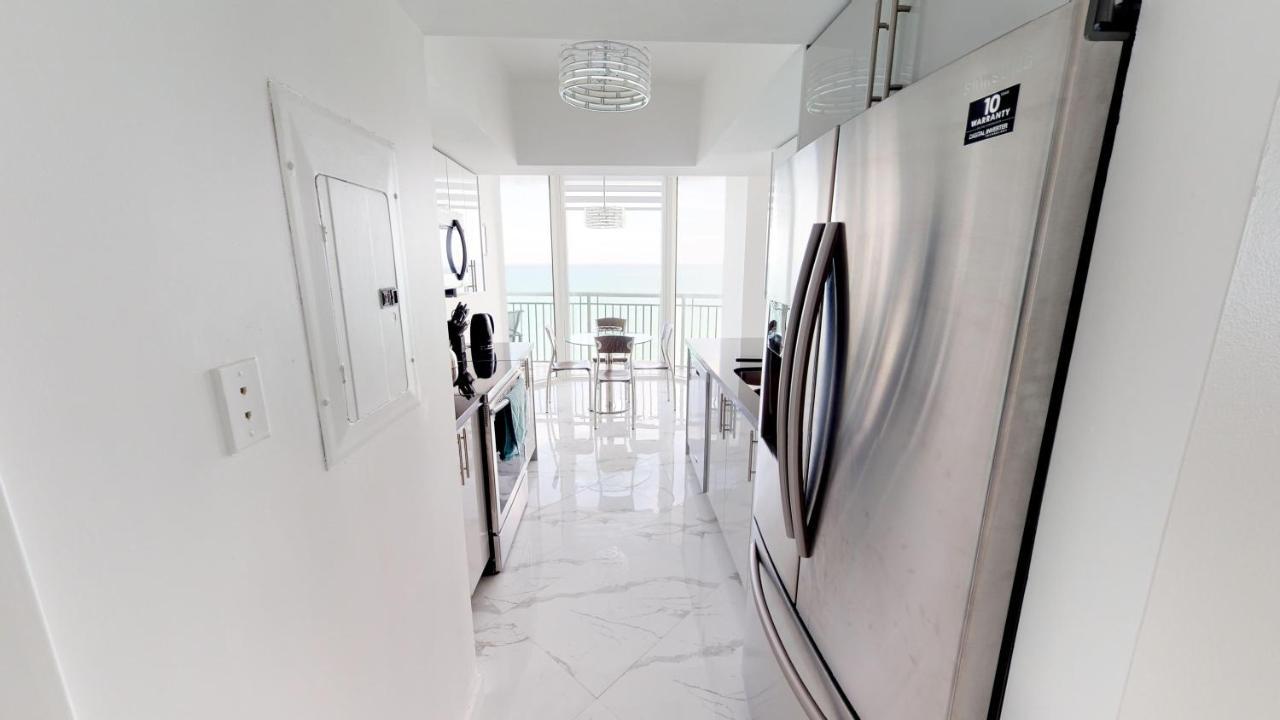 Oceanview Apartments In Sunny Isles Sunny Isles Beach Esterno foto