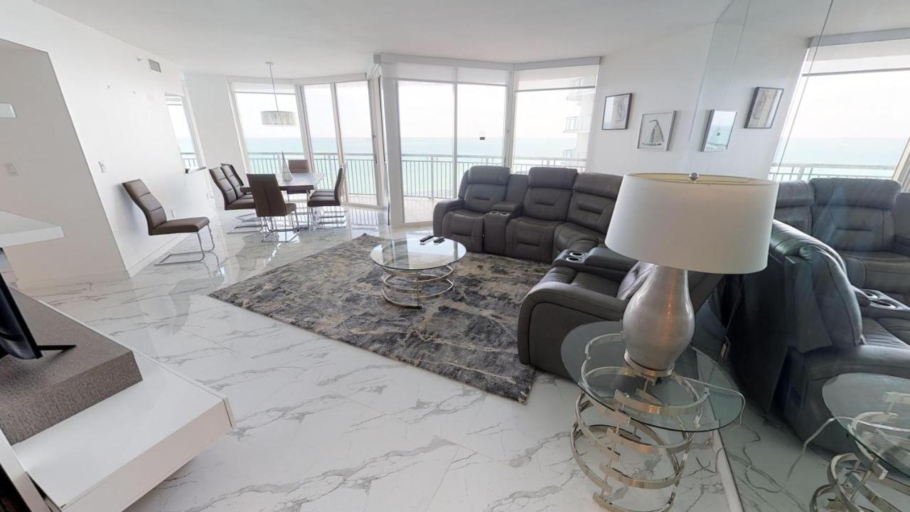 Oceanview Apartments In Sunny Isles Sunny Isles Beach Esterno foto