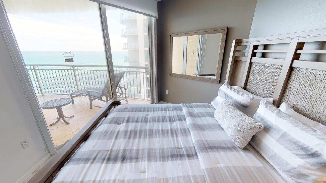 Oceanview Apartments In Sunny Isles Sunny Isles Beach Esterno foto