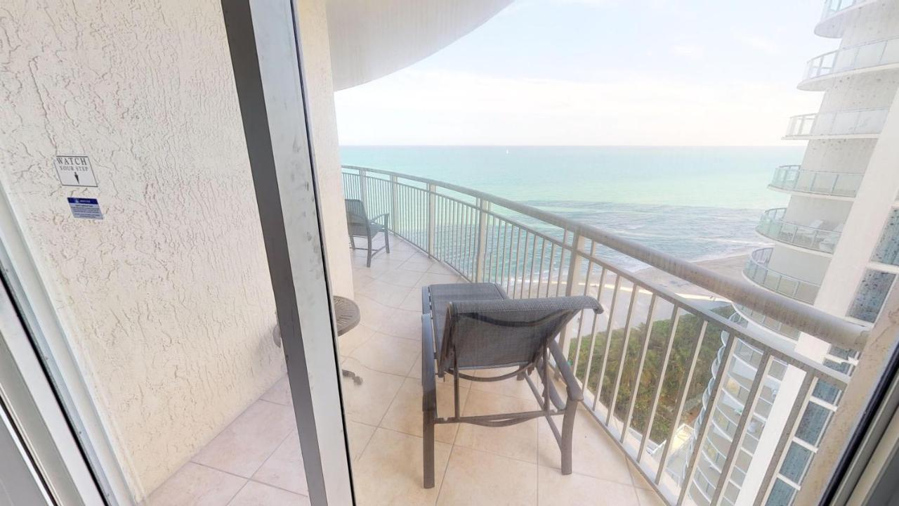 Oceanview Apartments In Sunny Isles Sunny Isles Beach Esterno foto