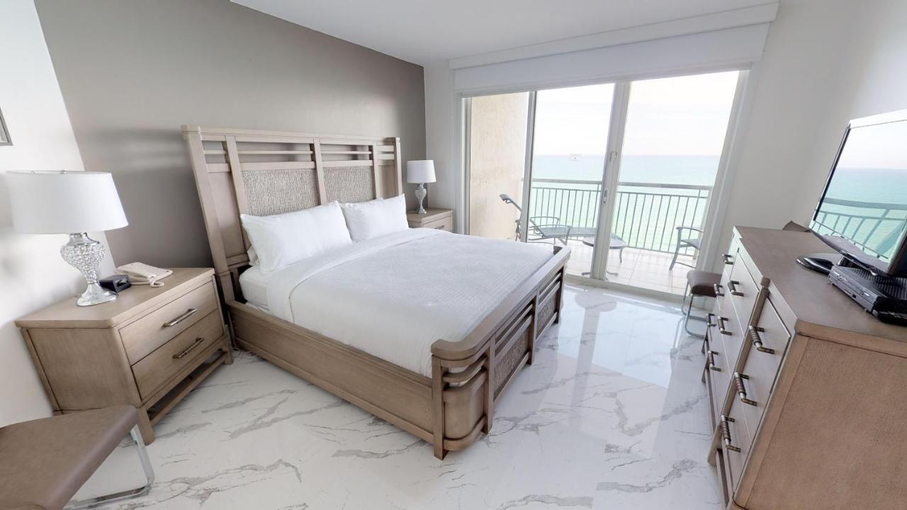 Oceanview Apartments In Sunny Isles Sunny Isles Beach Esterno foto