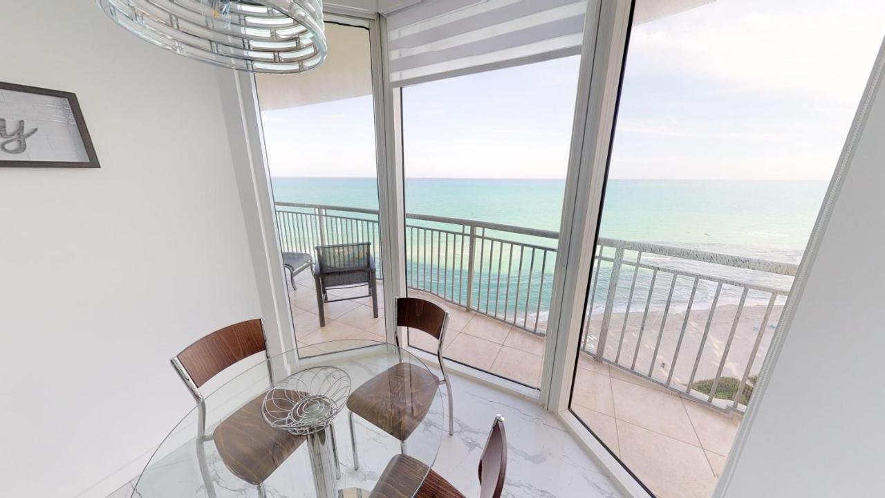 Oceanview Apartments In Sunny Isles Sunny Isles Beach Esterno foto