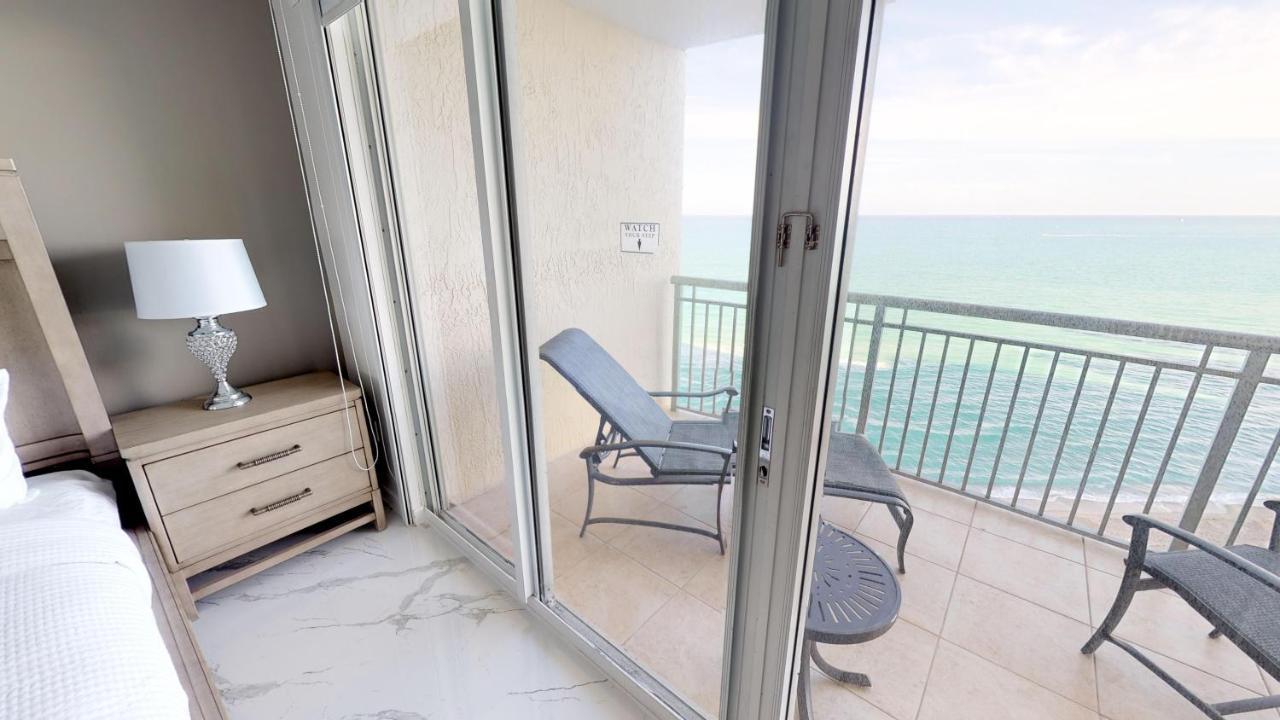 Oceanview Apartments In Sunny Isles Sunny Isles Beach Esterno foto